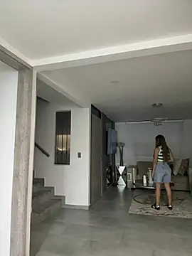 Snapshot of Alexa_seexy1 chatting on February 2025 03:45:01 AM Alexa seexy1 online show from February 2025 03:45:01 AM