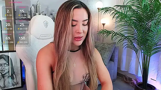 Snapshot of Alexa_seexy1 chatting on February 2026 12:18:02 AM Alexa seexy1 online show from February 2026 12:18:02 AM