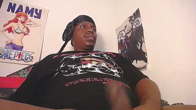 BlackRunning online show from March 2026 04:29:01 AM