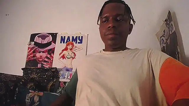 BlackRunning online show from May 2026 03:04:02 AM