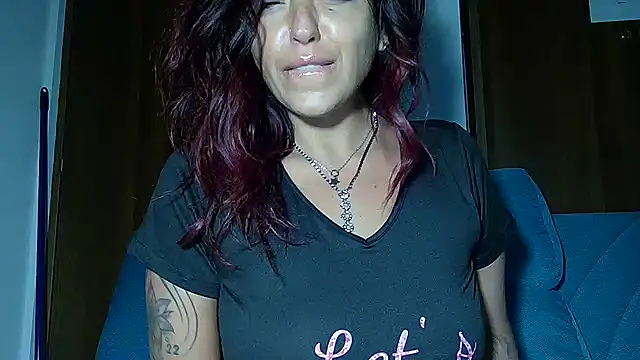 allyson22andy online show from December 2024 09:40:02 PM