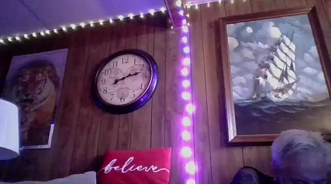 Makowboy online show from December 2024 03:16:02 PM