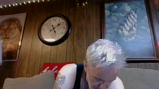 Makowboy online show from December 2024 12:11:02 AM