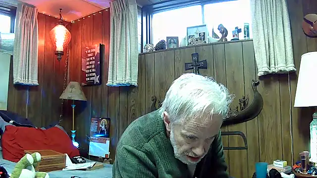 Makowboy online show from February 2025 08:07:02 PM