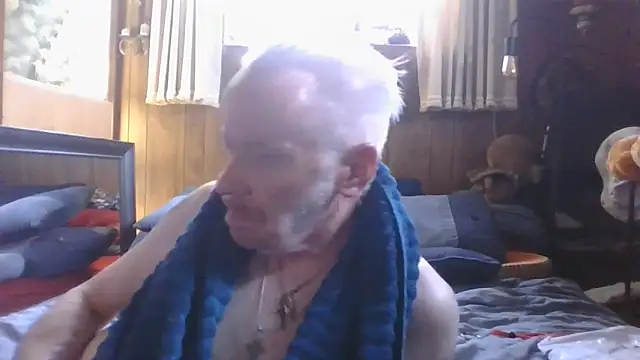 Makowboy online show from February 2026 06:22:01 PM