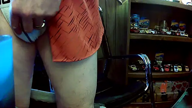 Makowboy online show from February 2026 09:11:02 PM