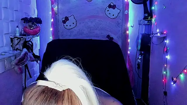 tsviolett online show from December 2024 08:44:01 PM