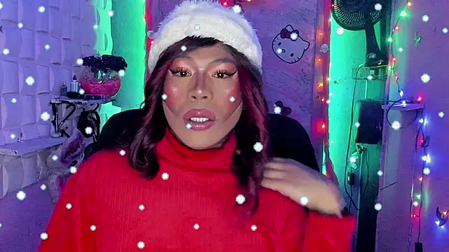 tsviolett online show from December 2024 05:11:01 PM