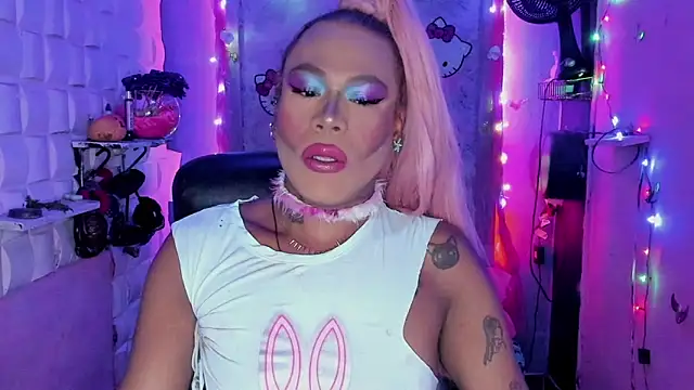 tsviolett online show from December 2024 05:34:01 PM