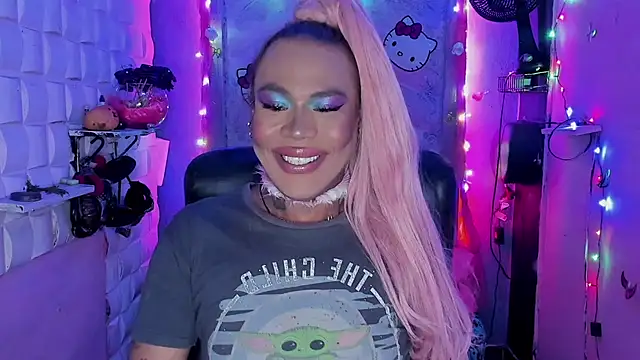 tsviolett online show from December 2024 08:36:01 PM