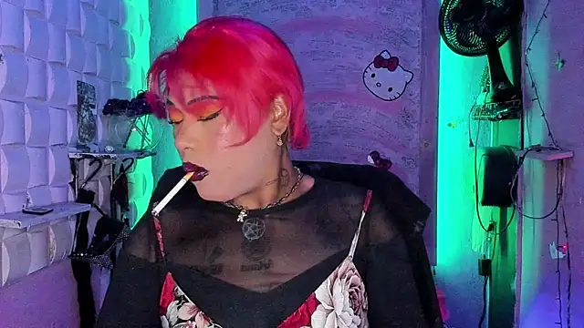 tsviolett online show from March 2025 06:04:02 PM