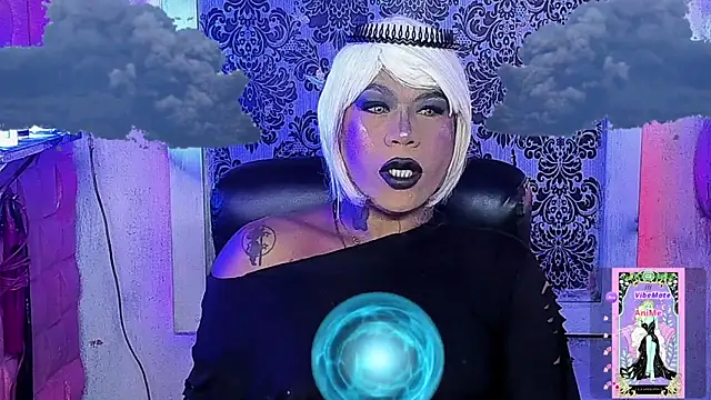 tsviolett online show from October 2025 05:12:02 PM