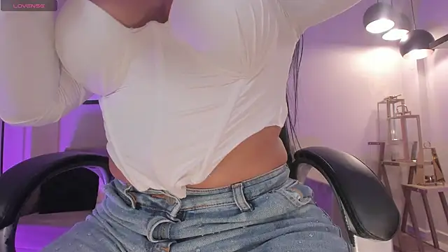 MiaRoberts1 online show from March 2026 08:04:02 PM