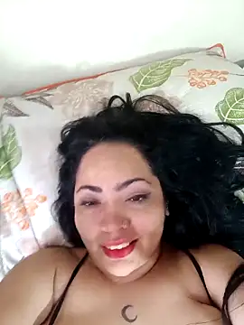 NIKOLE1301 online show from March 2025 07:48:01 PM