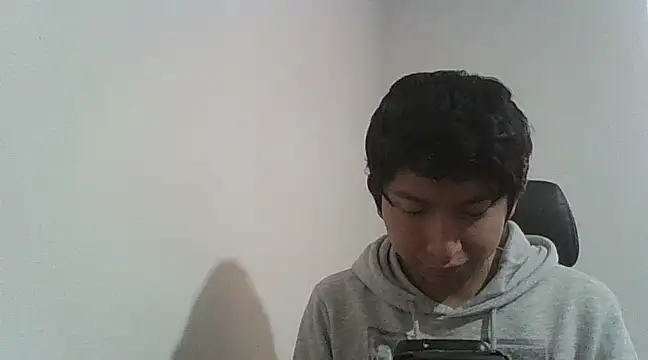 kingcharliemonsteer online show from February 2025 11:10:02 PM