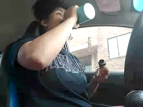 Lady Lo online show from January 2026 07:11:01 PM