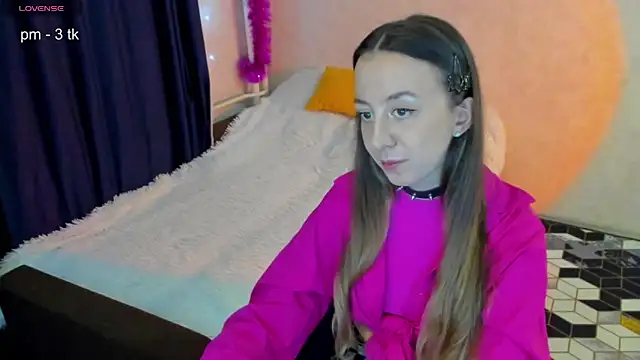 CurlySteph online show from January 2025 05:11:02 PM