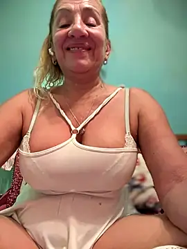 camelia3 online show from January 2026 12:46:01 AM