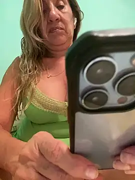 camelia3 online show from June 2026 11:25:01 PM