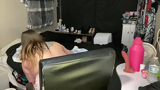 magicsparkles online show from January 2026 02:15:01 AM