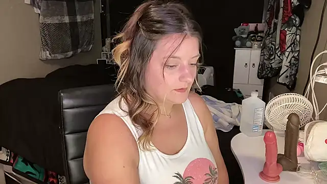 magicsparkles online show from January 2026 10:24:01 PM