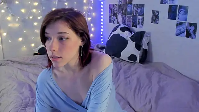 YunaPeace online show from December 2024 11:34:01 AM