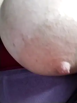 EvaCristal online show from March 2026 07:19:01 PM