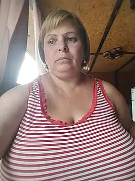 EvaCristal online show from July 2026 09:34:01 AM
