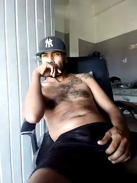 Snapshot of Chacal_Armyy chatting on February 2026 08:15:01 PM Chacal Armyy online show from February 2026 08:15:01 PM