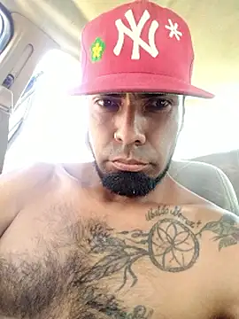 Snapshot of Chacal_Armyy chatting on March 2026 05:50:01 PM Chacal Armyy online show from March 2026 05:50:01 PM