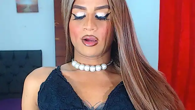 Valenntyna online show from December 2024 12:20:02 AM