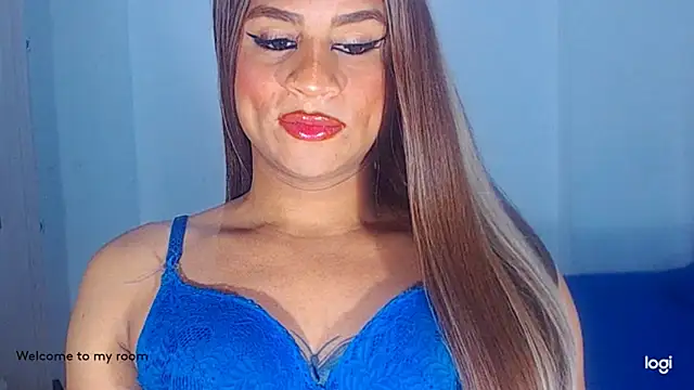 Valenntyna online show from February 2026 07:23:01 PM