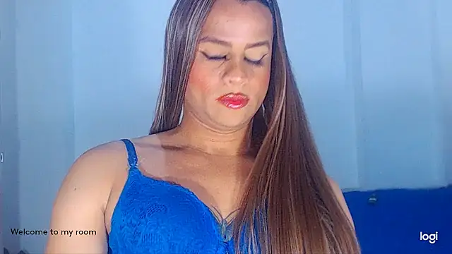 Valenntyna online show from February 2026 07:25:02 PM