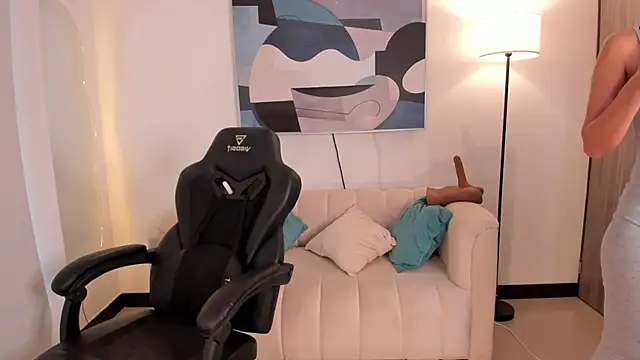 SaraParker  online show from November 2025 08:19:02 PM