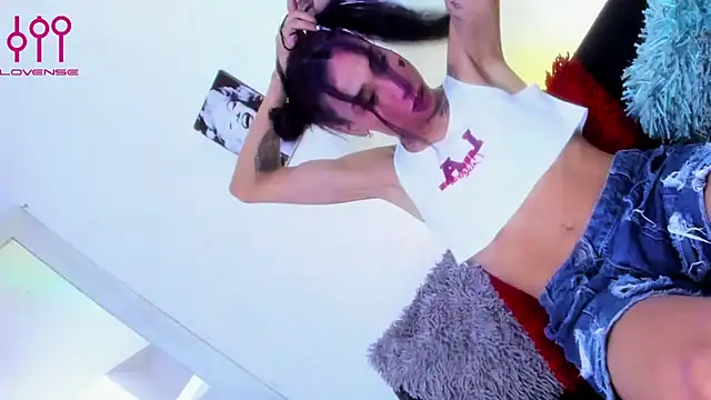 Sammybitchx online show from July 2026 11:57:01 AM