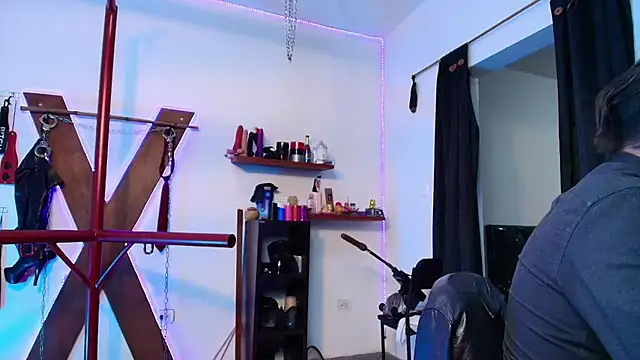 Snapshot of boy_n_girl chatting on December 2024 09:58:01 AM boy n girl online show from December 2024 09:58:01 AM