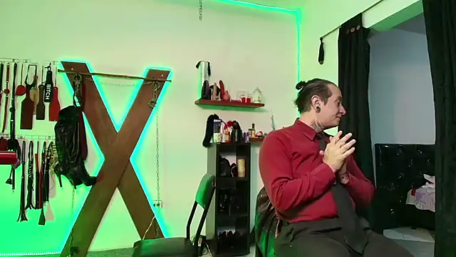 Snapshot of boy_n_girl chatting on February 2025 10:15:02 AM boy n girl online show from February 2025 10:15:02 AM