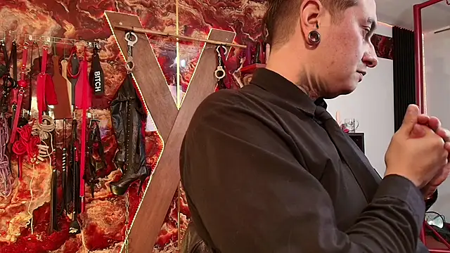 Snapshot of boy_n_girl chatting on March 2025 11:00:01 AM boy n girl online show from March 2025 11:00:01 AM