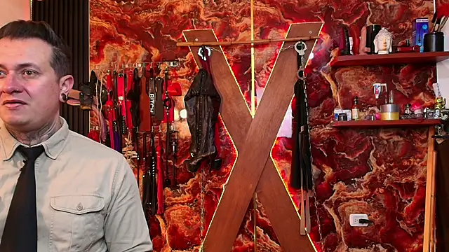 Snapshot of boy_n_girl chatting on September 2025 10:04:02 AM boy n girl online show from September 2025 10:04:02 AM