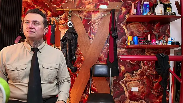 Snapshot of boy_n_girl chatting on October 2025 09:41:01 AM boy n girl online show from October 2025 09:41:01 AM