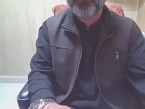 hairymaster95 online show from February 2026 07:40:01 AM