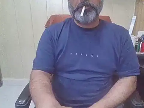 hairymaster95 online show from July 2026 06:17:01 AM