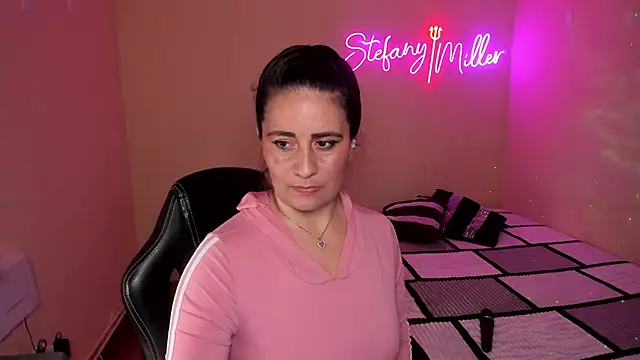 stefany miller77 online show from January 2025 12:47:02 PM