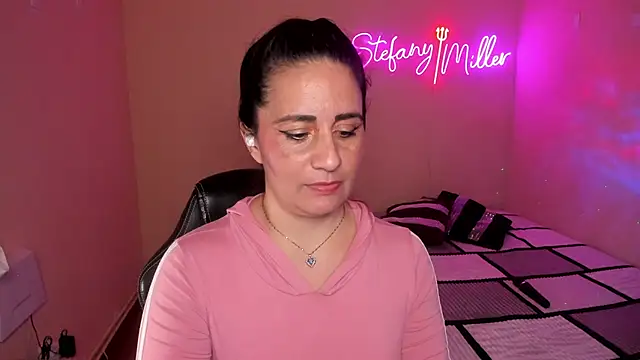 stefany miller77 online show from January 2025 03:48:01 PM