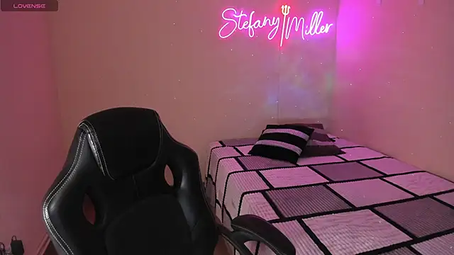 stefany miller77 online show from March 2025 09:11:01 AM