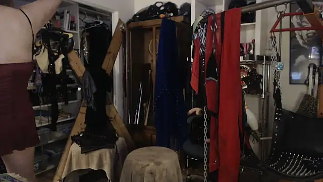 Transjoni online show from March 2025 03:35:01 PM