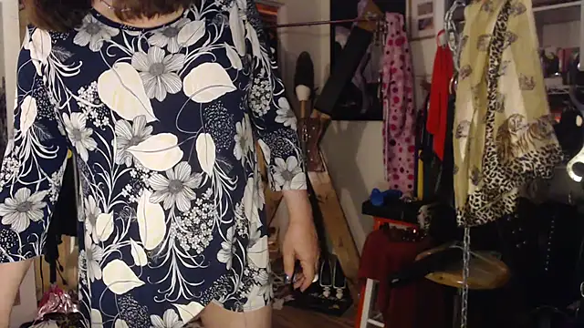 Transjoni online show from March 2026 06:36:01 PM