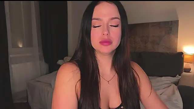 Megan Nilson online show from February 2025 06:24:02 PM