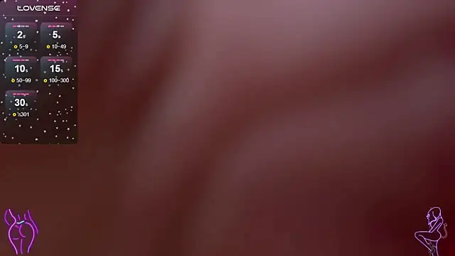 Megan Nilson online show from March 2025 12:13:01 PM