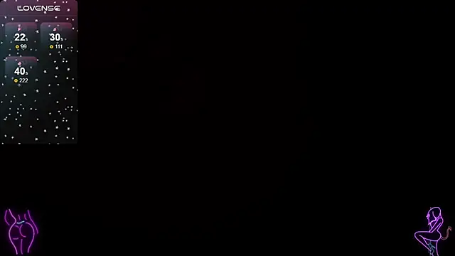 Megan Nilson online show from October 2025 02:49:01 PM